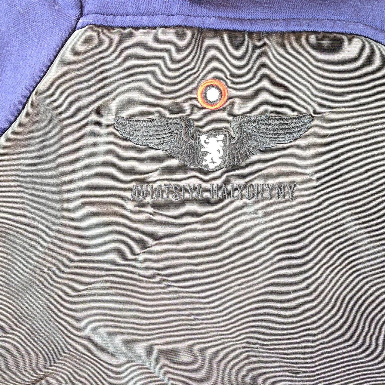 Source Unknown Men's Jacket - Multi - L – The Avi… - image 2