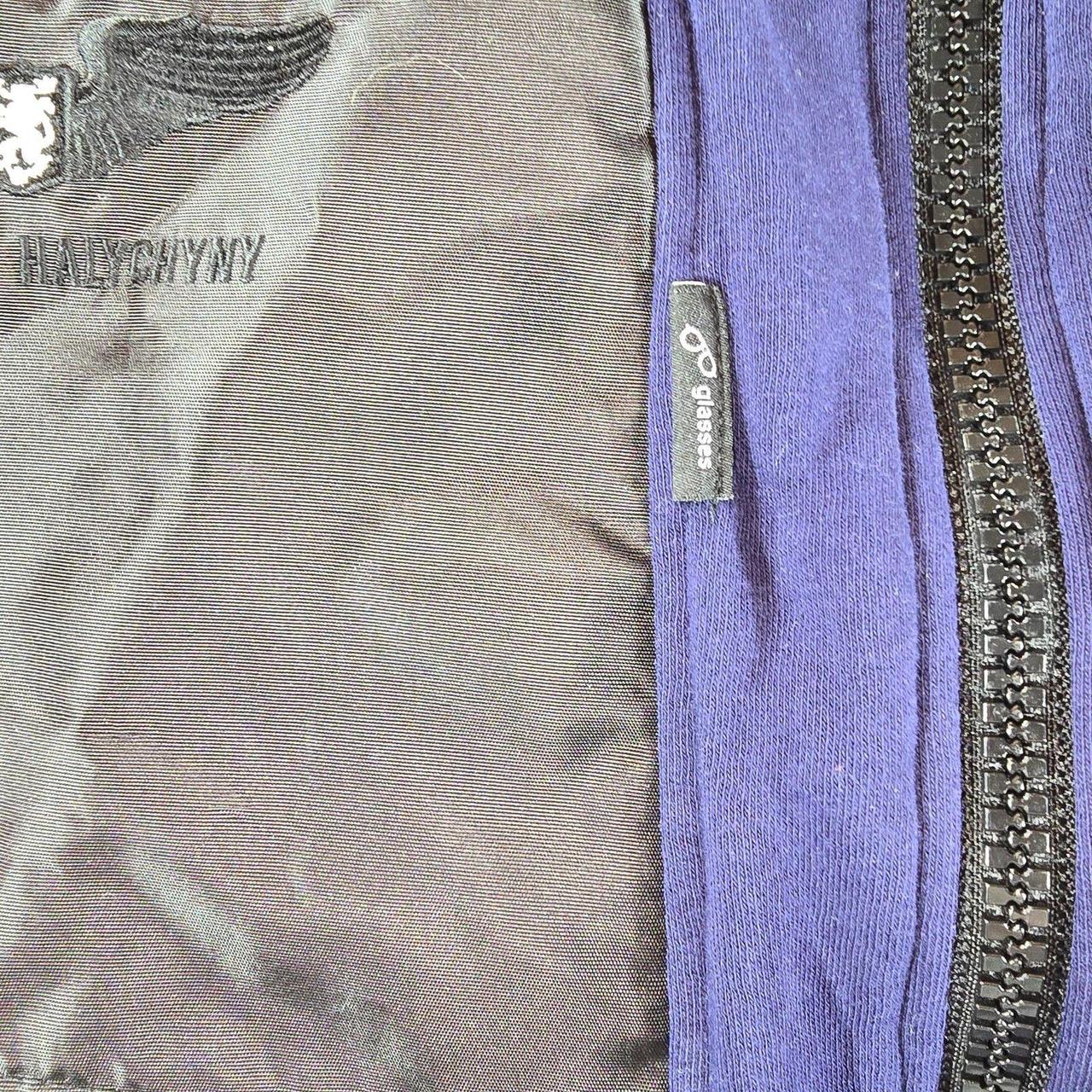 Source Unknown Men's Jacket - Multi - L – The Avi… - image 5