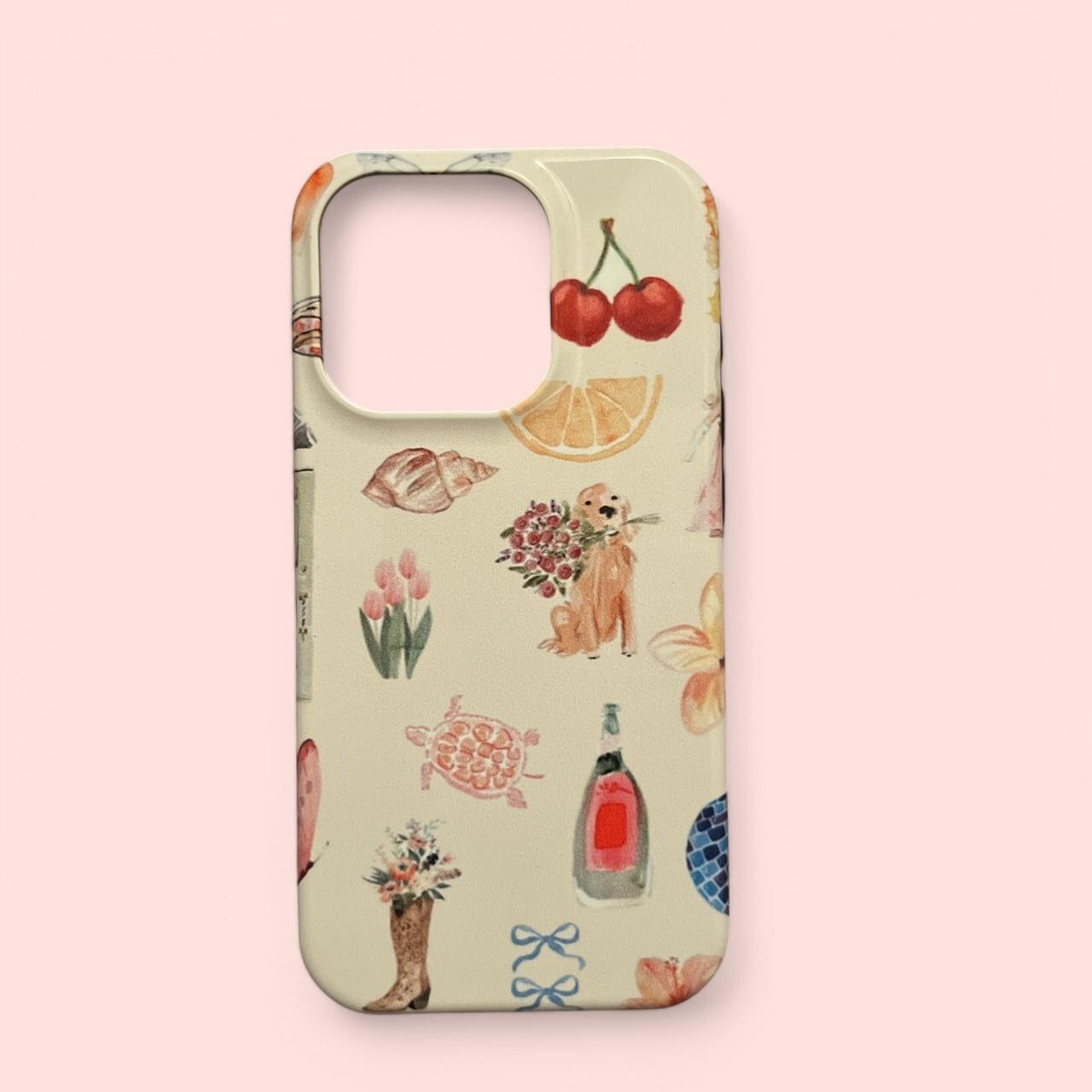 item listed by mirsclosett