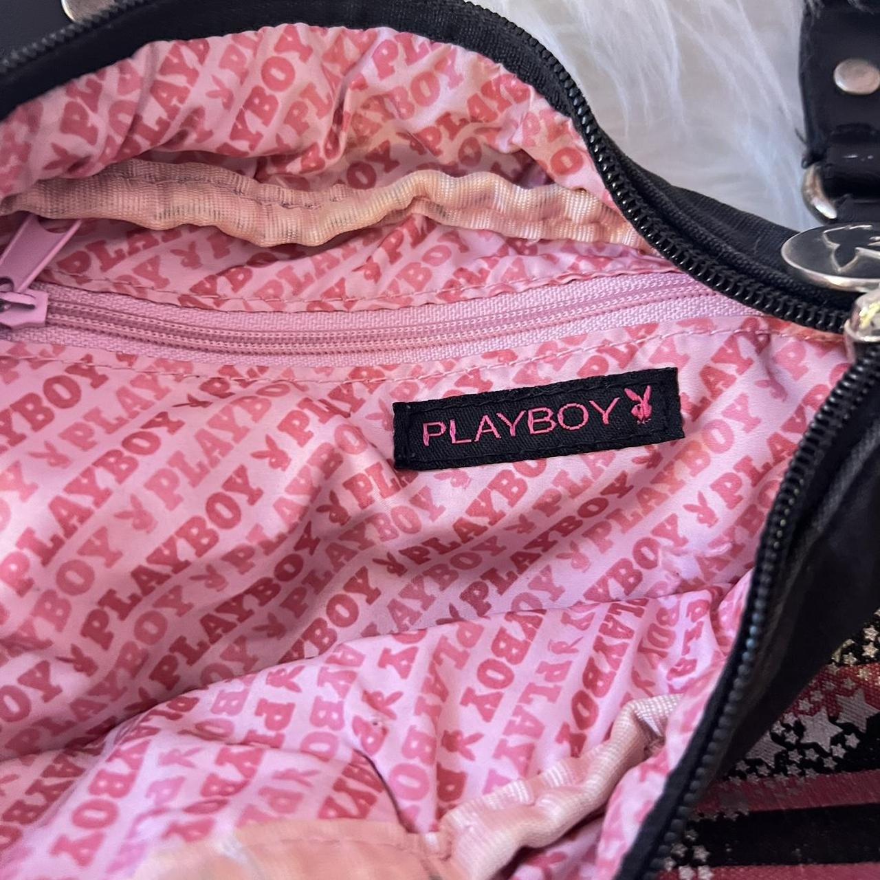 Absolutely ICONIC 2007 Playboy purse🐰 I've been - Depop