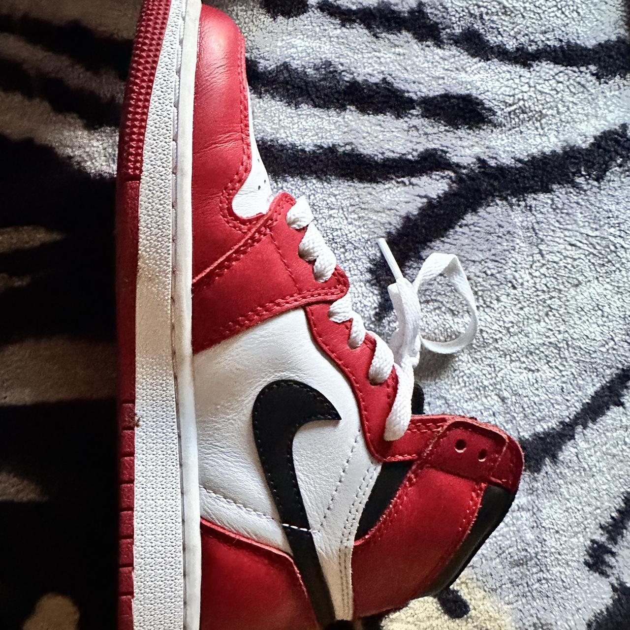 chicago jordan 1 ebay