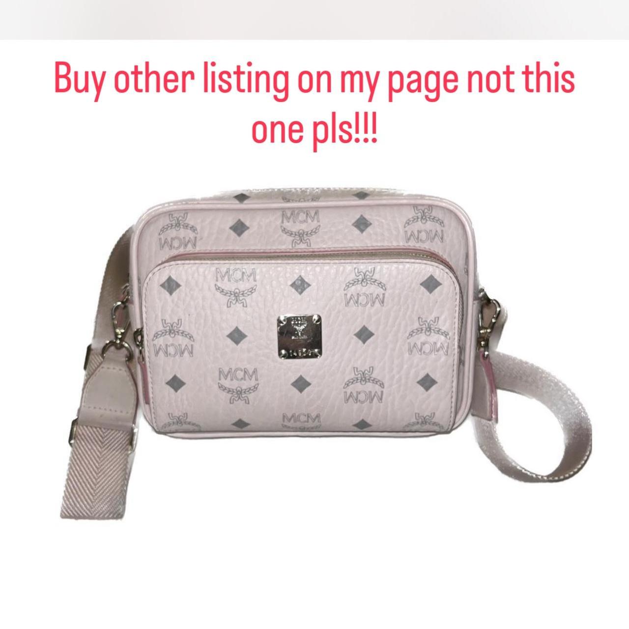 item listed by eshhmirna