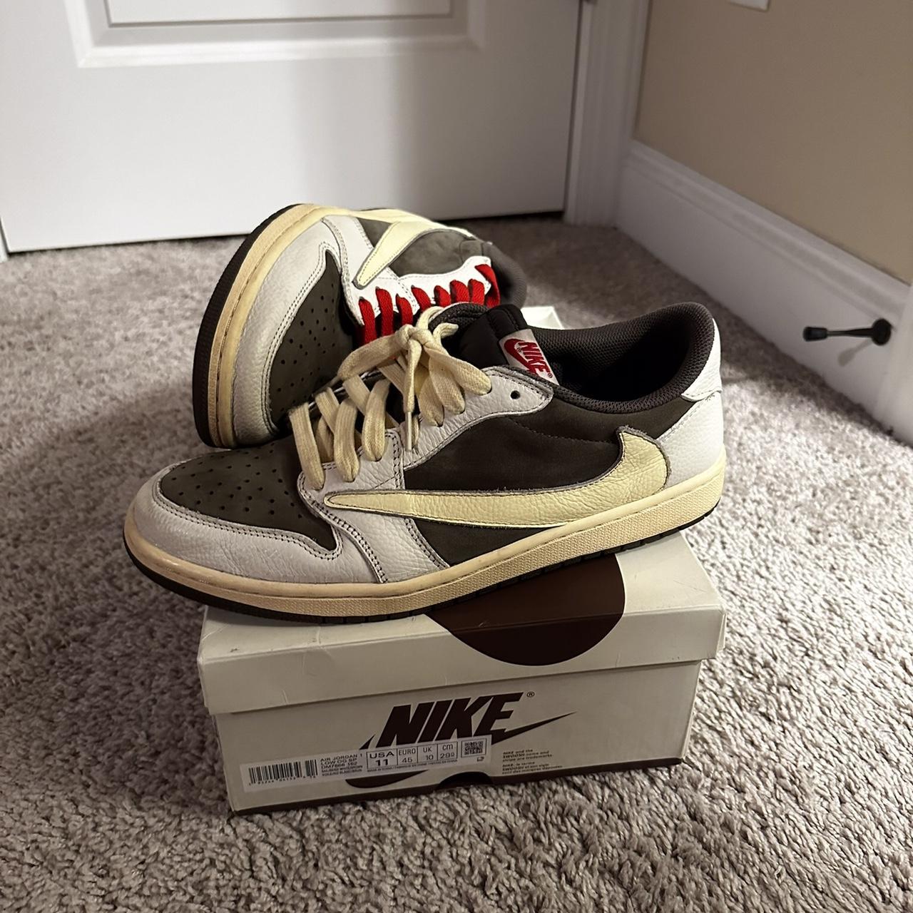 travis scott 1s replica