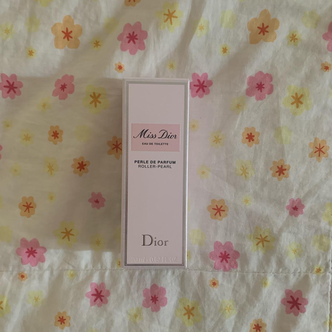 dior stellaire 1 pink