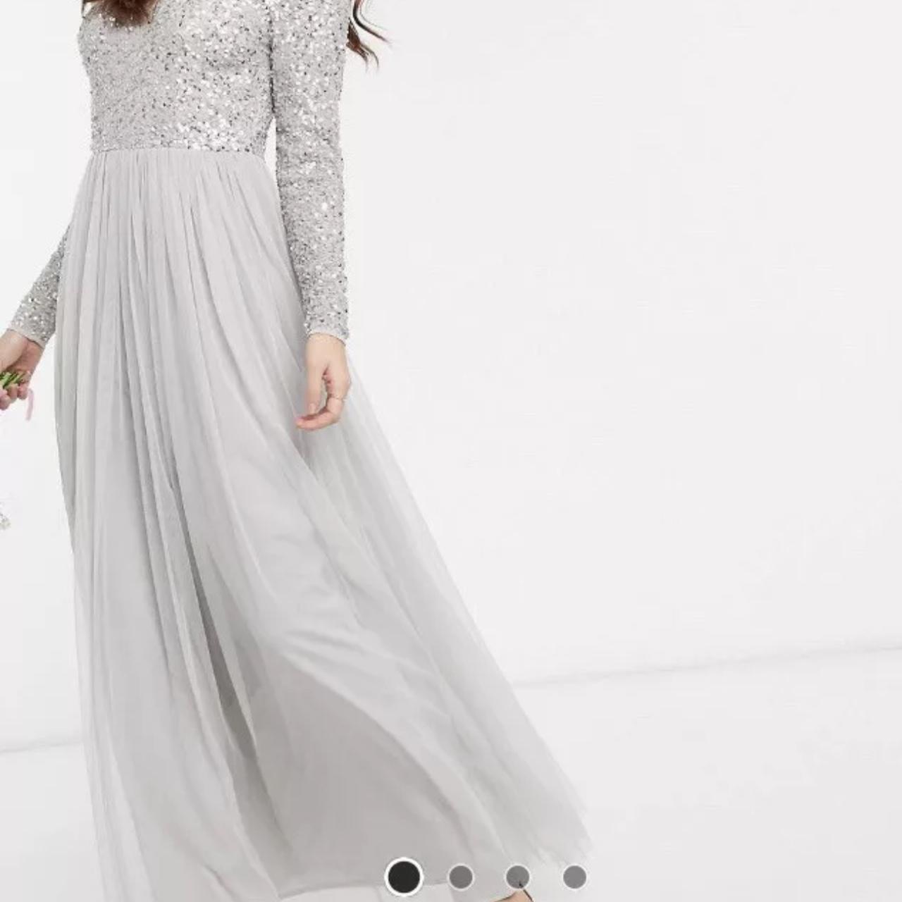 Size 10 Petite Maya Bridesmaid Dresses In Depop