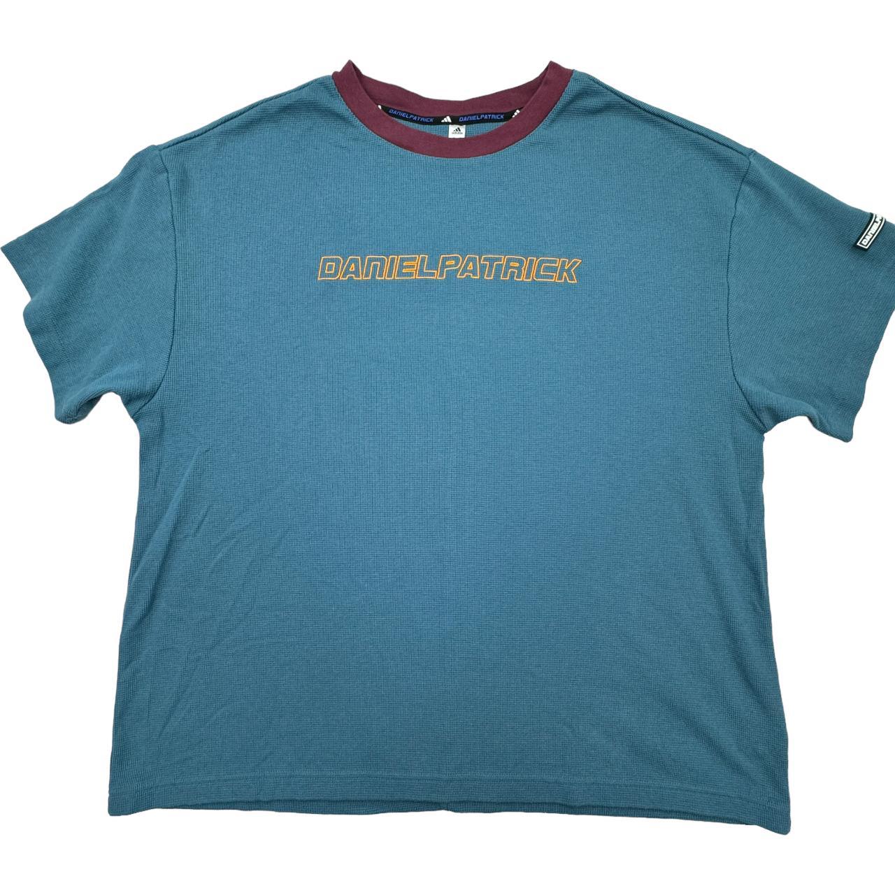 Adidas Daniel Patrick Mens Waffle Thermal