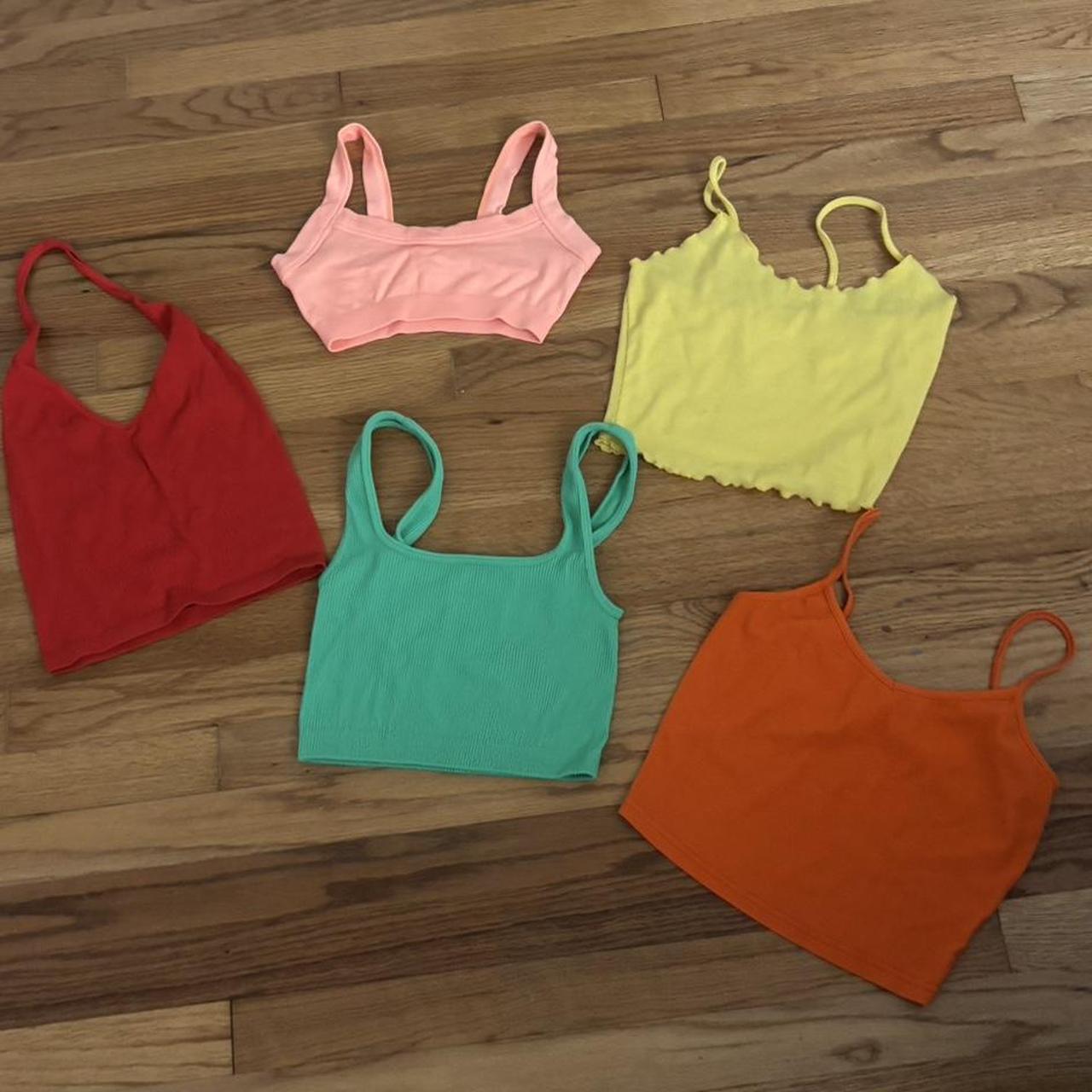 item listed by depopuser520