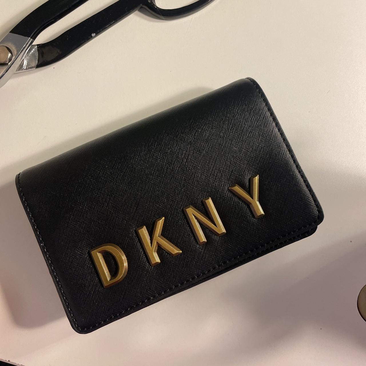 DKNY BELT BAG, this is a belt bag that can be used... Depop