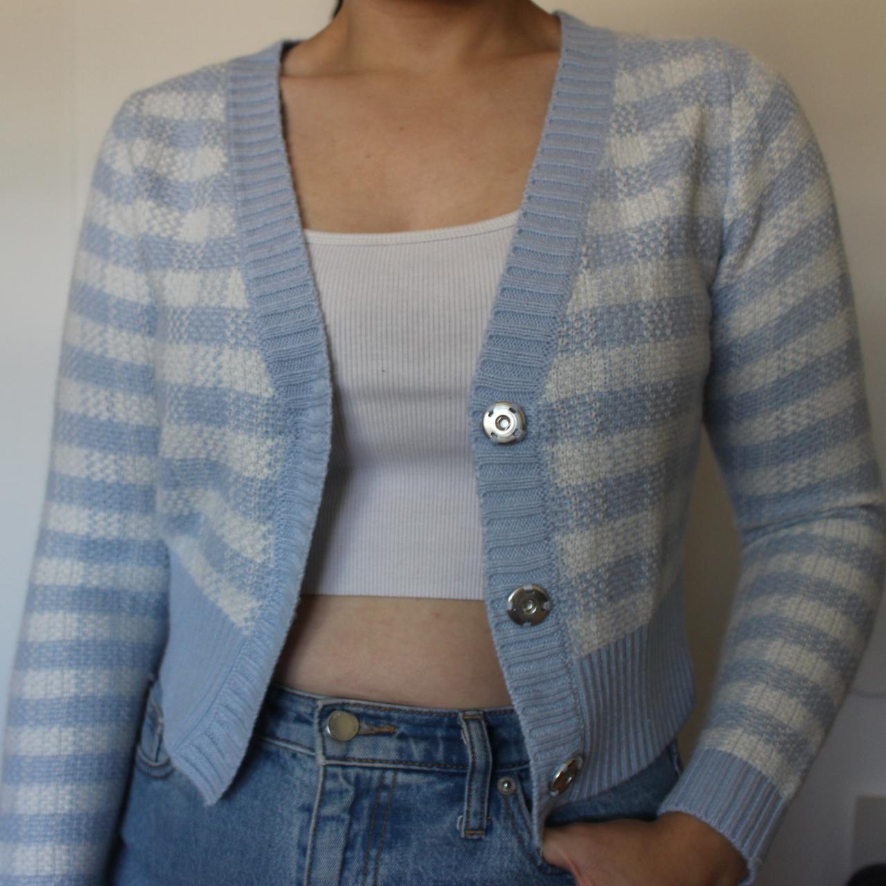 It's our hot sale time cardigan