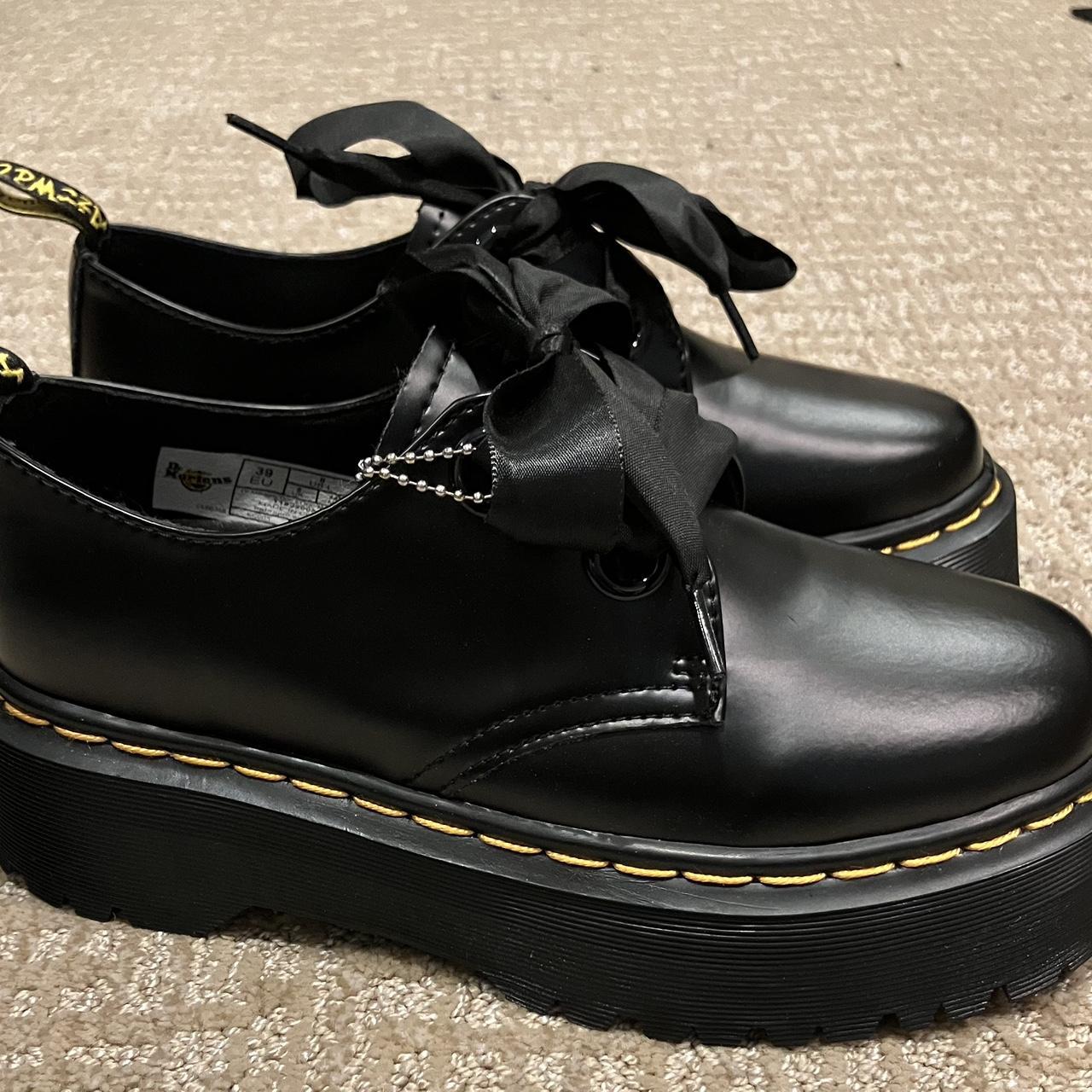 holly platform oxford