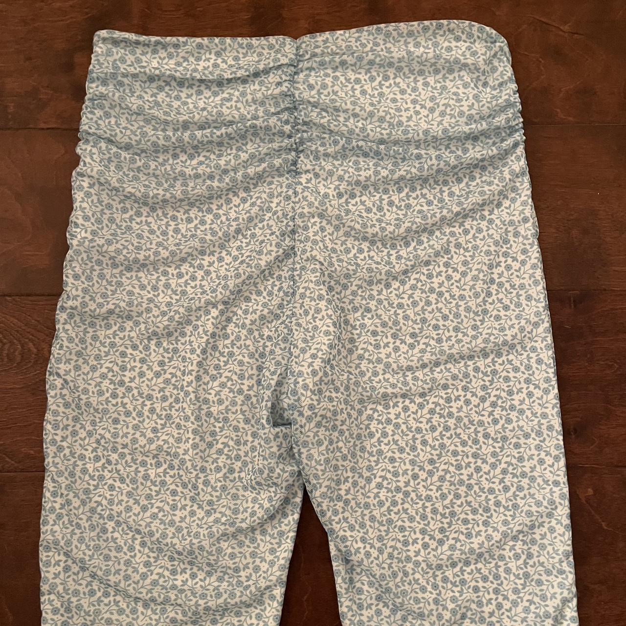 Tiger Mist Richie Pant And Top Blue Size XS - $59 (46% Off Retail
