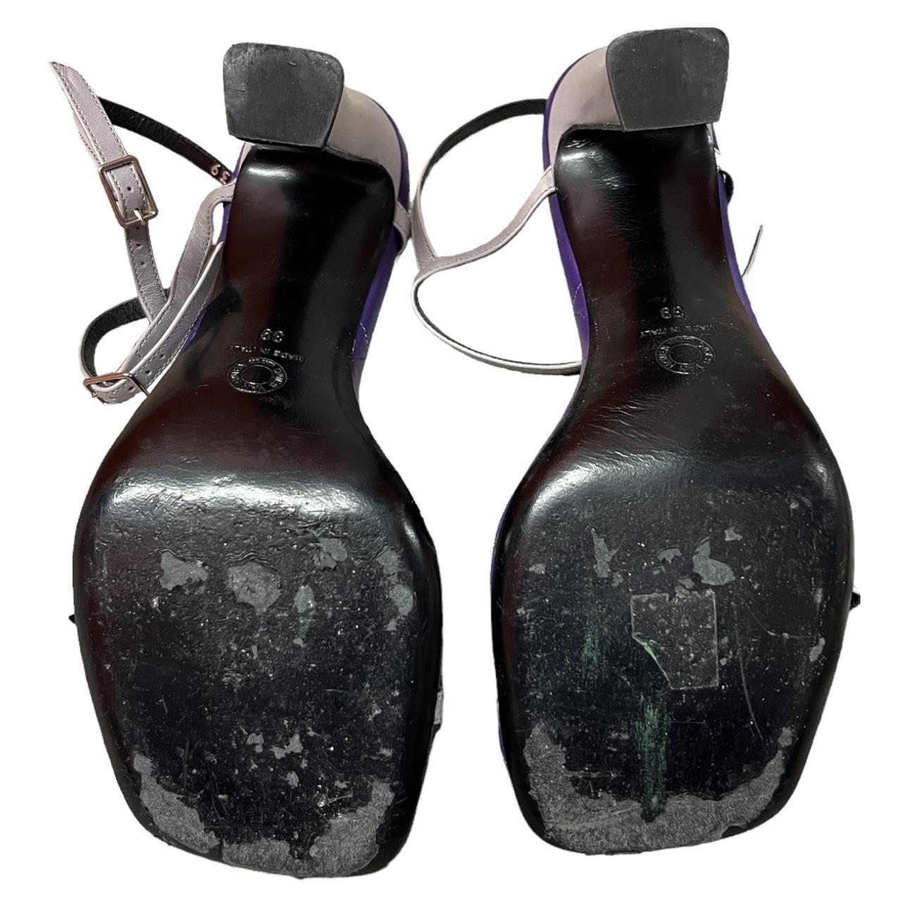 Dries Van Noten Women's Sandals (3)