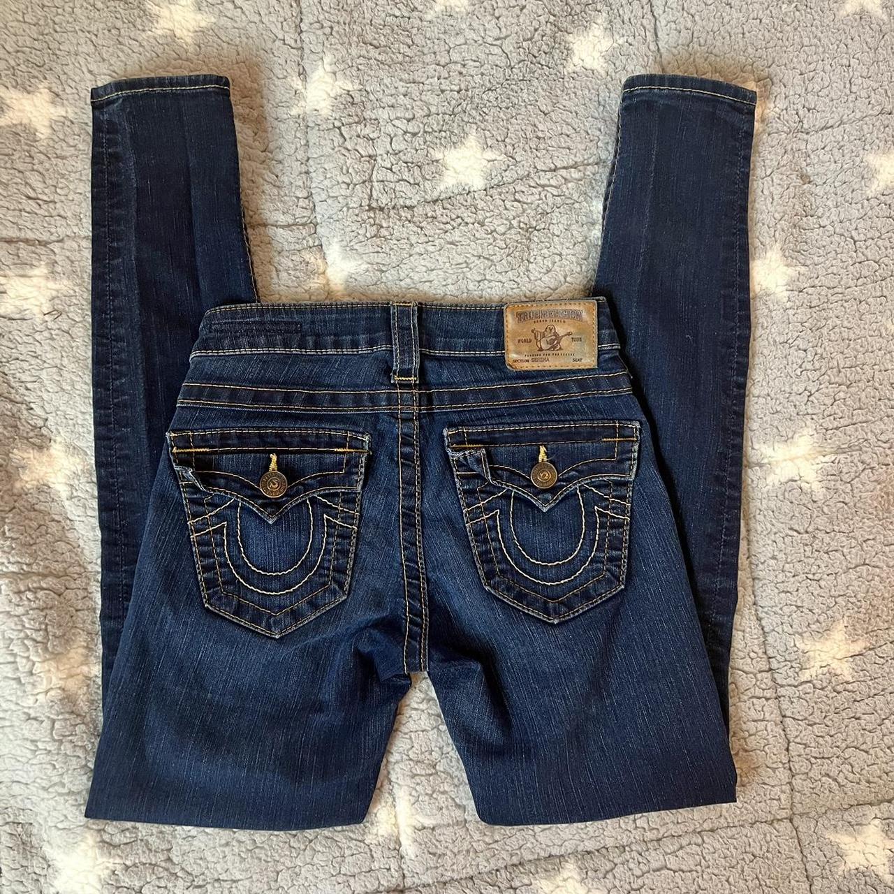 true religion fairy jeans