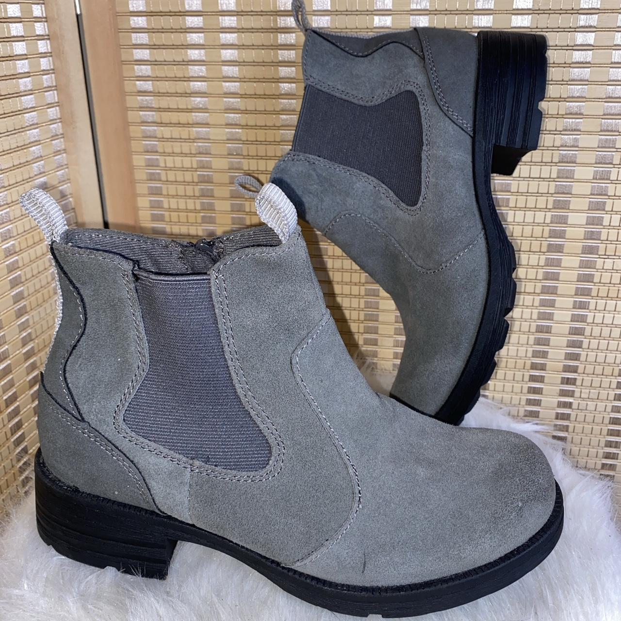 Earth origins booties best sale