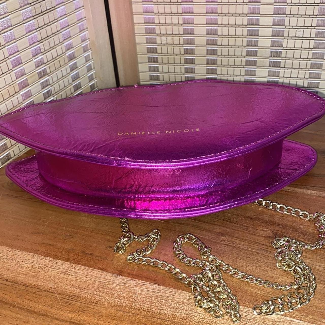 Disney Women's Crossbody bags - Pink – Danielle N… - image 4