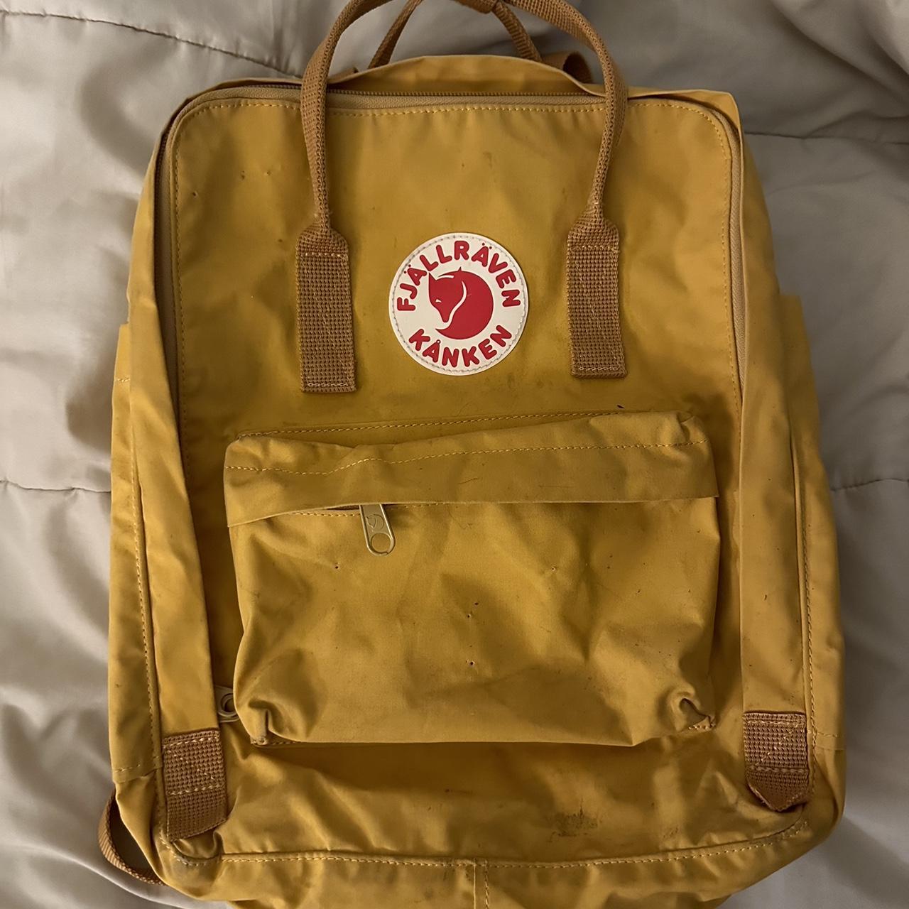 Kanken depop on sale