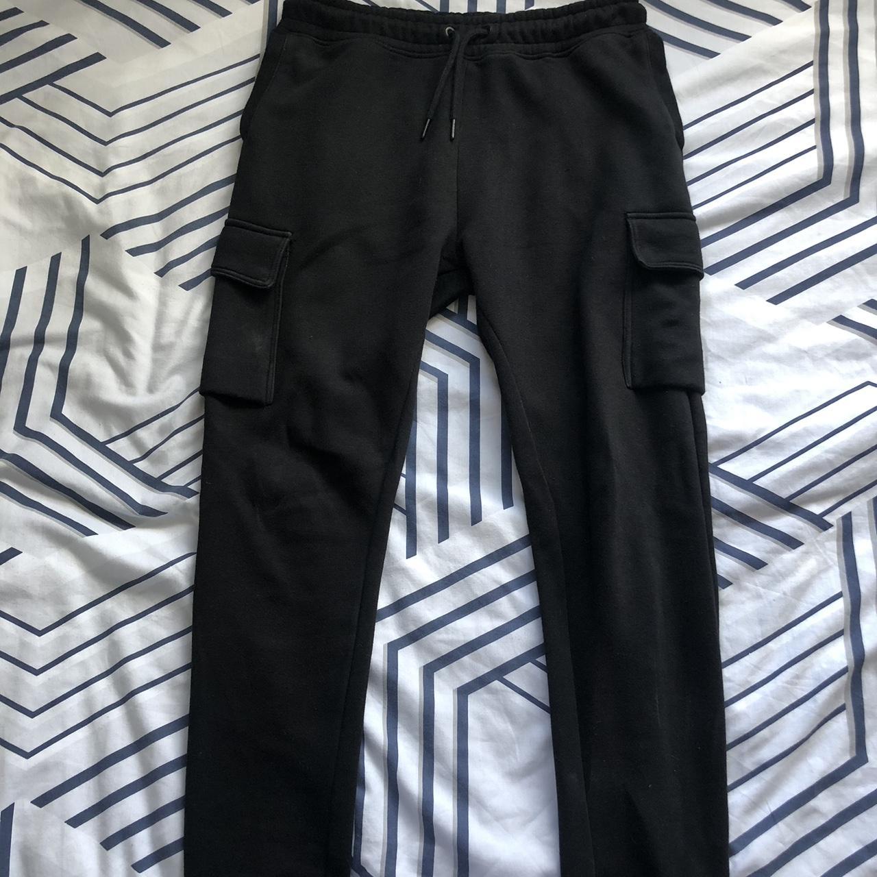Cargo Jogger Pants 👍 Next Size Medium Mens Will... Depop