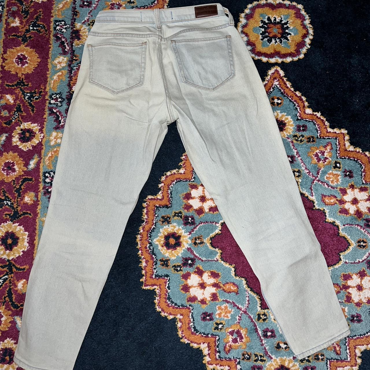 Hollister Jeans, Size 0R