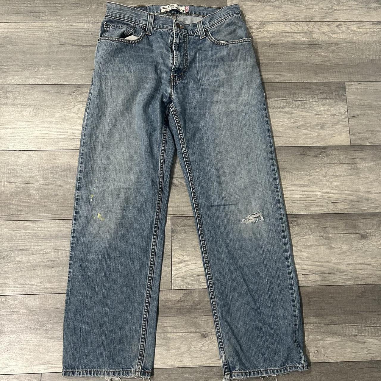 Levi's Men's Jeans | Depop