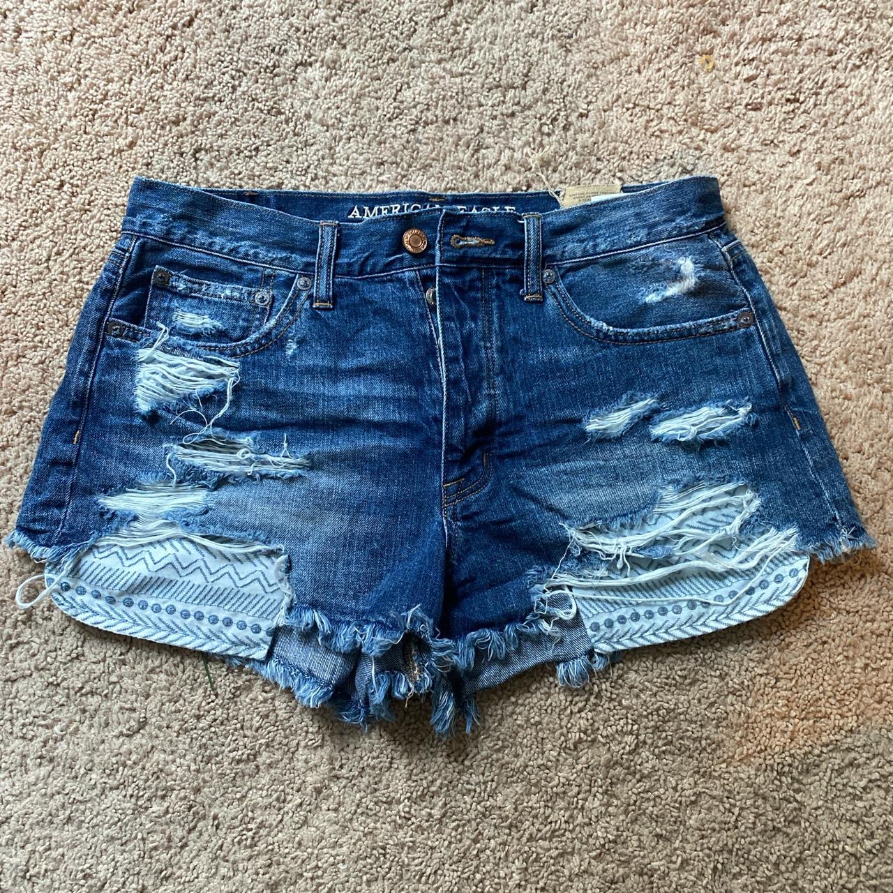 American Eagle Outfitters Shorts | Depop