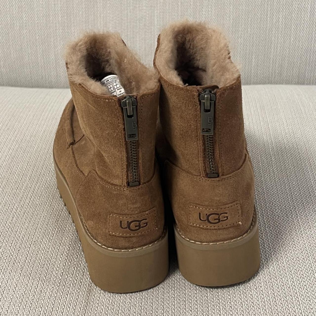 Ugg Women S Boots Depop