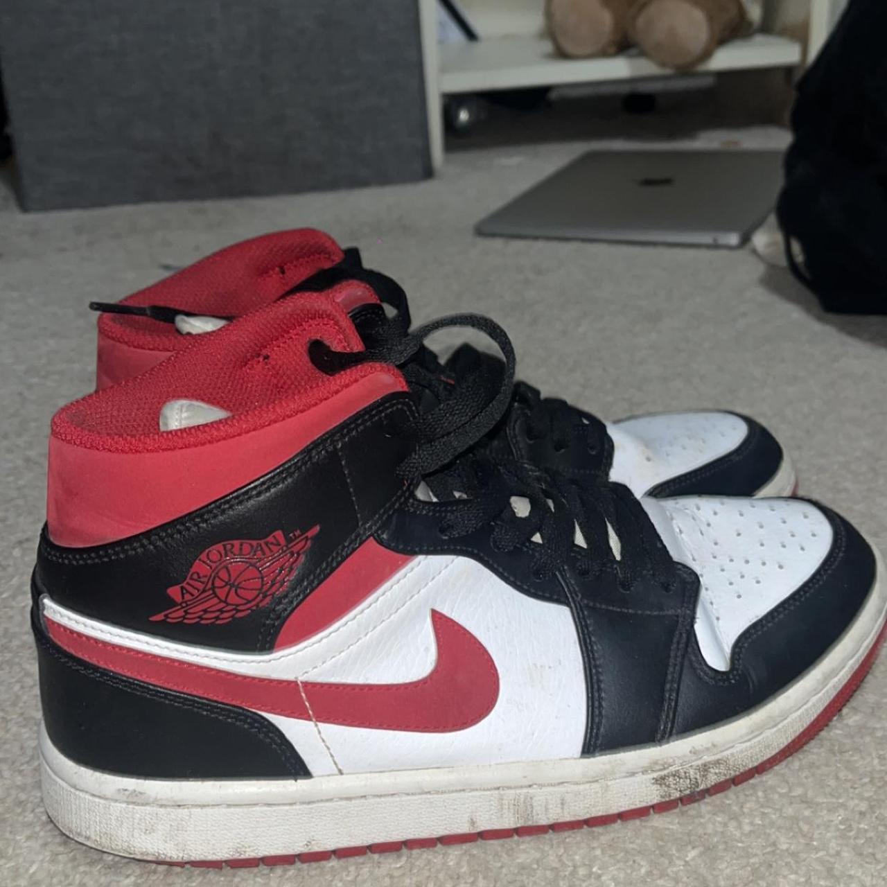 size 7 jordans for sale