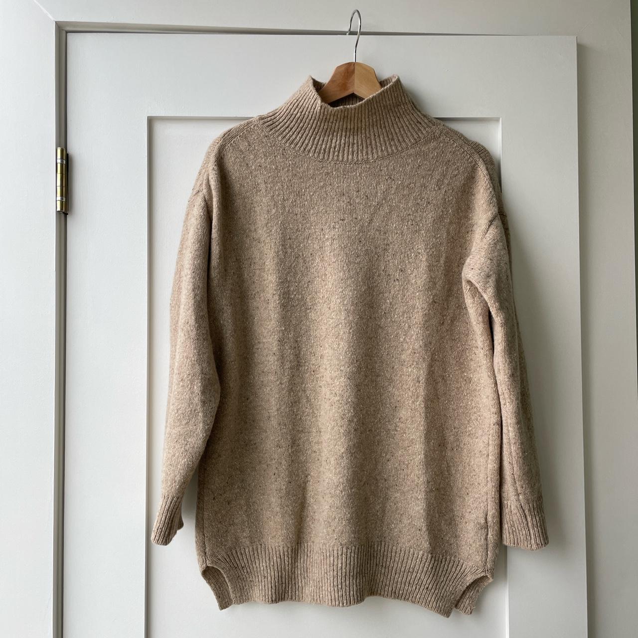 Vicolo wool sweater. - Depop