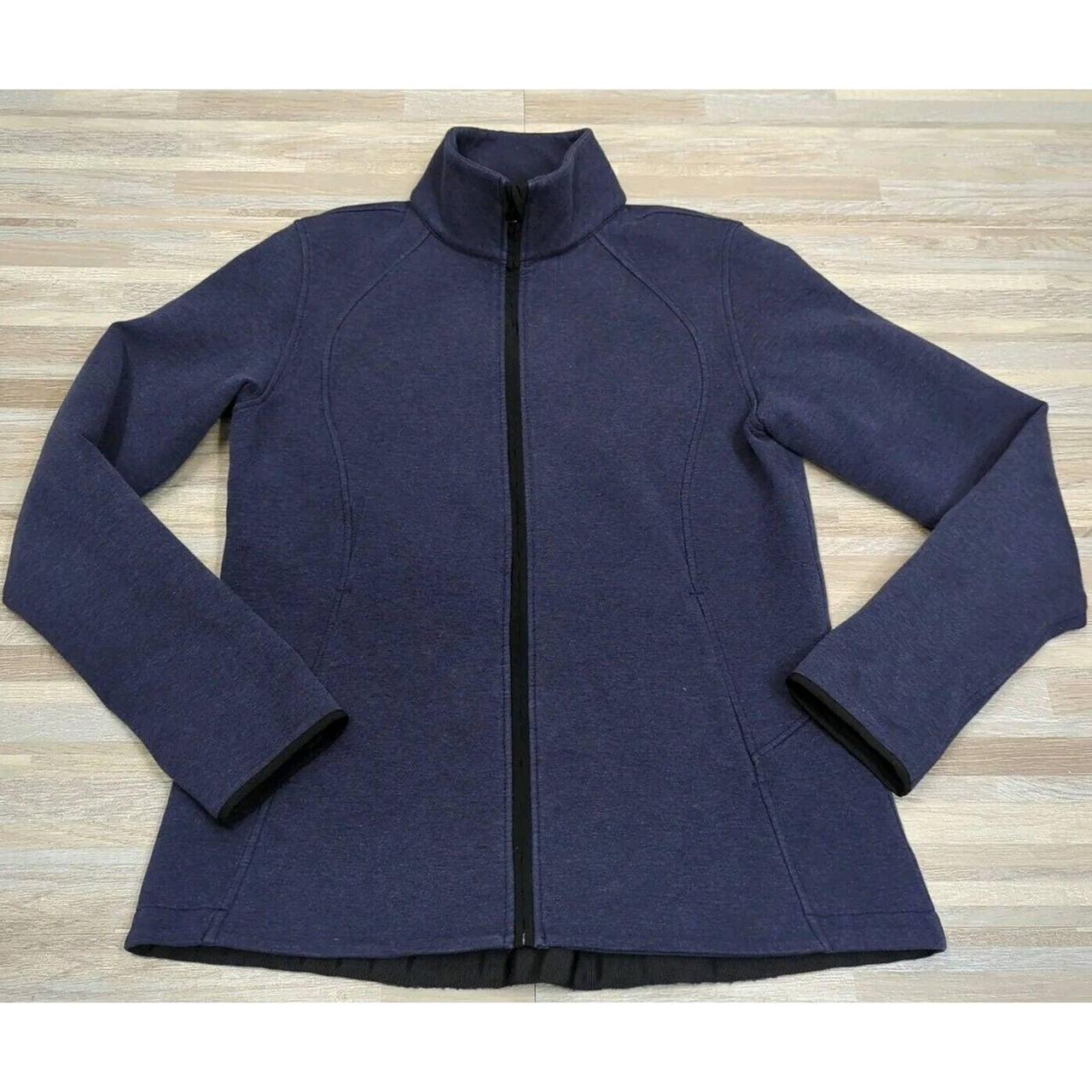 Lululemon hot sale insculpt jacket