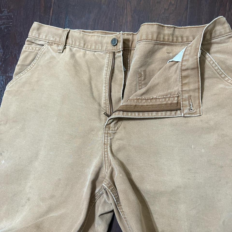 Carhartt pants men 36x30 - Gem