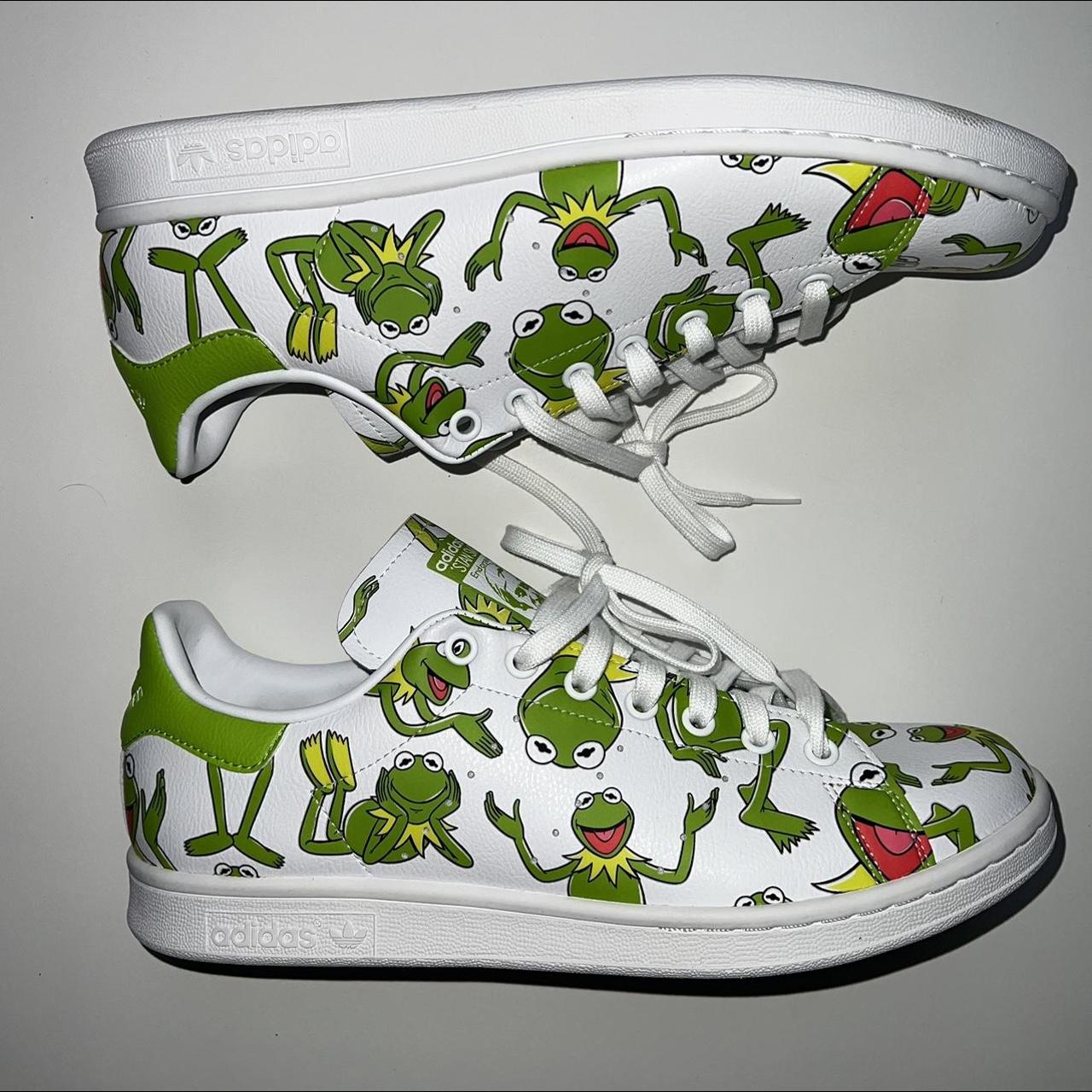 muppet shoes adidas