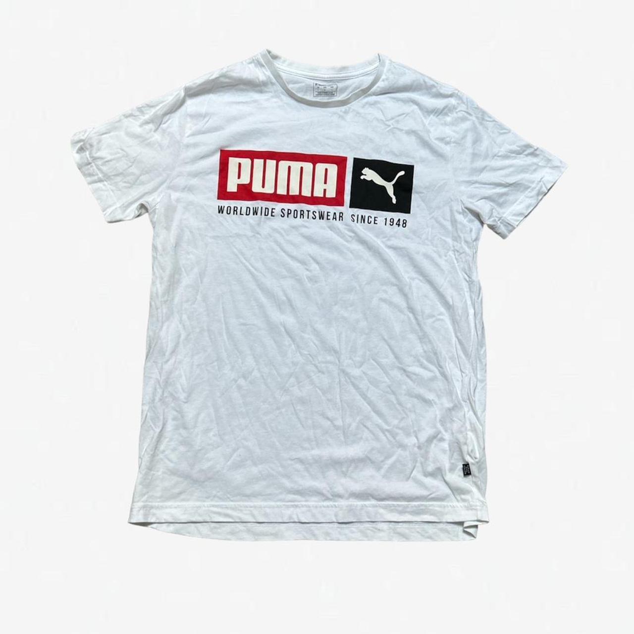 Puma worldwide deals