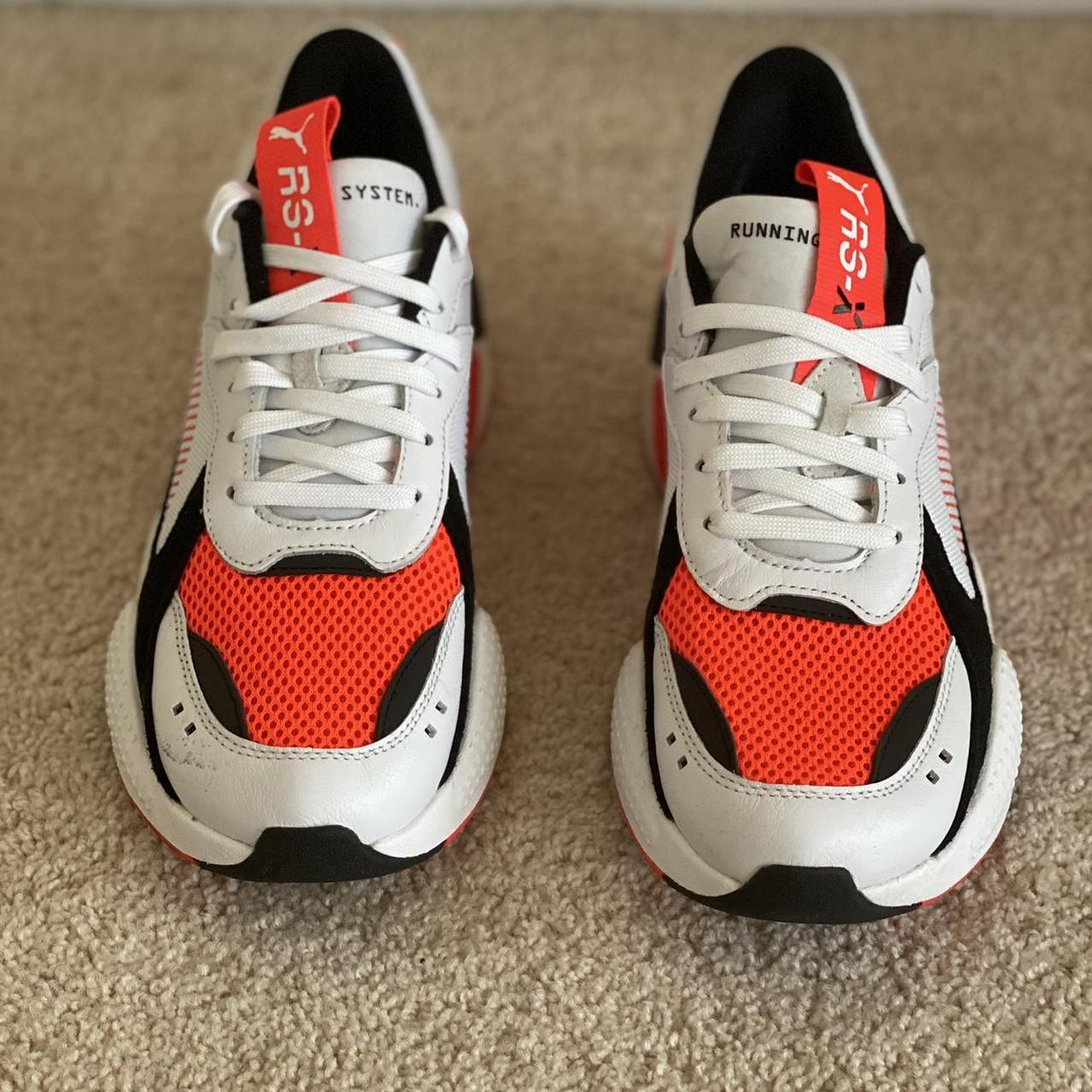 Puma RS X Reinvention Sneakers Puma Depop