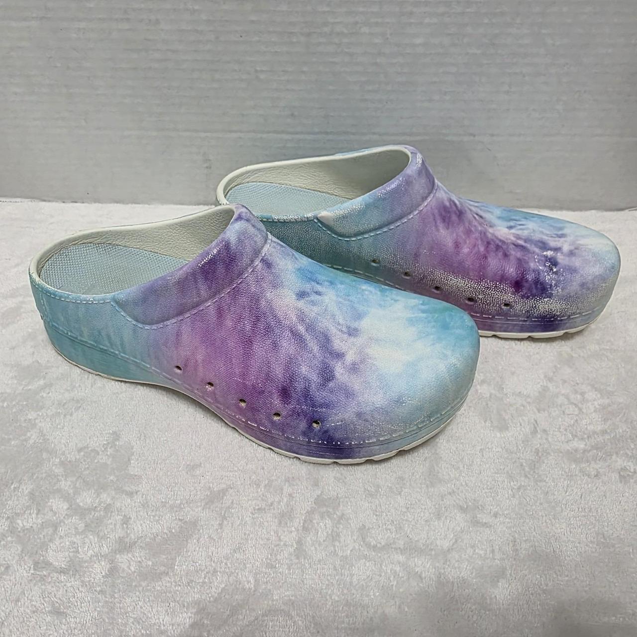 Dansko Women's Clogs - Multi - US 9 – Dansko Size… - image 3