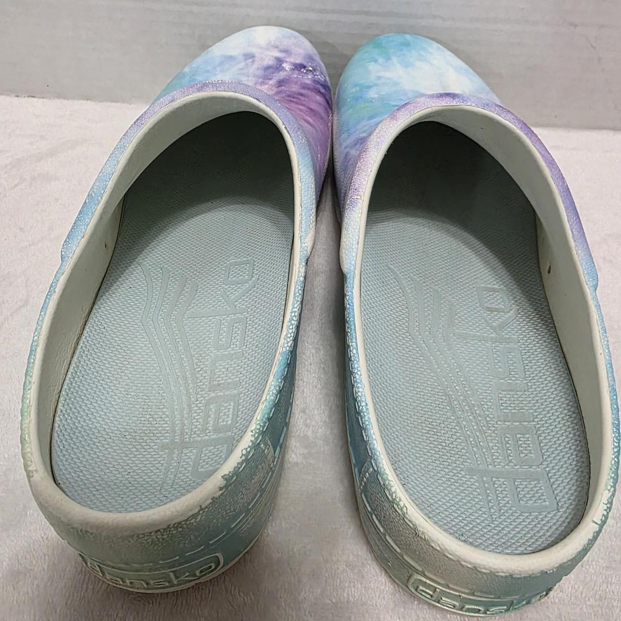 Dansko Women's Clogs - Multi - US 9 – Dansko Size… - image 6