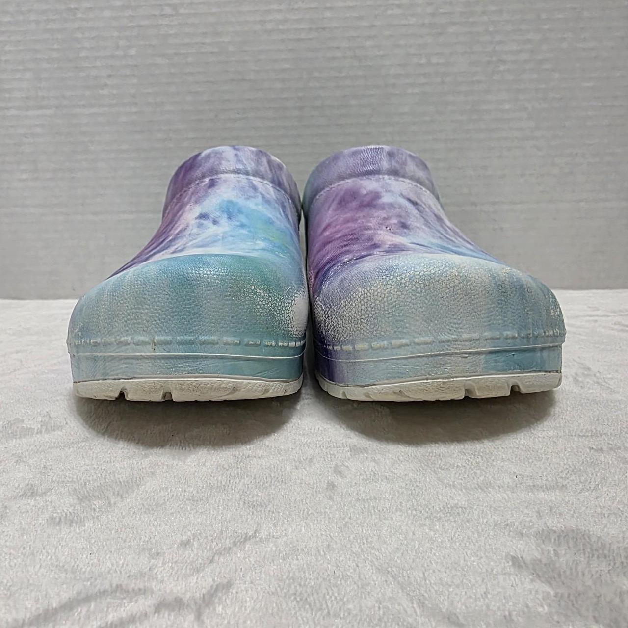 Dansko Women's Clogs - Multi - US 9 – Dansko Size… - image 4