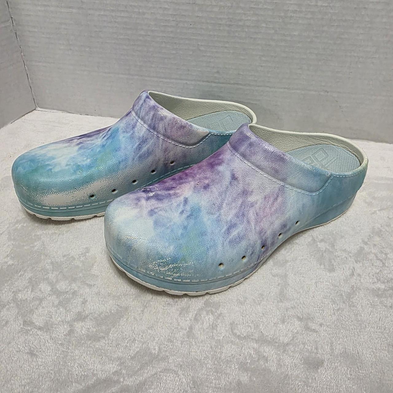 Dansko Women's Clogs - Multi - US 9 – Dansko Size… - image 2