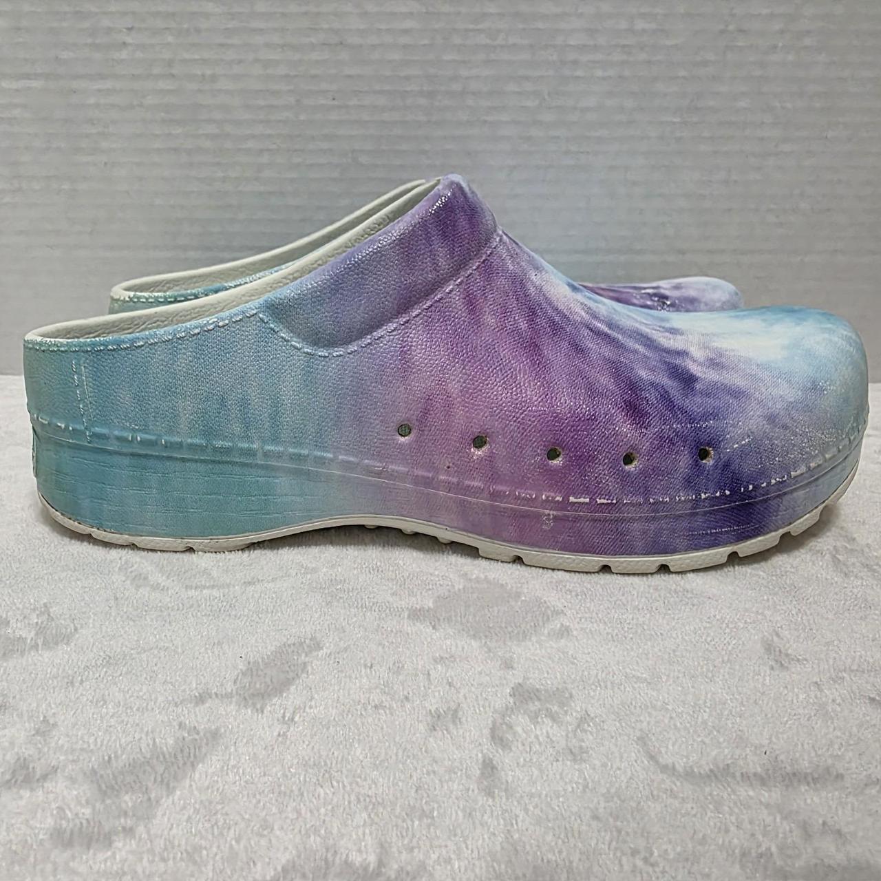 Dansko Women's Clogs - Multi - US 9 – Dansko Size… - image 8