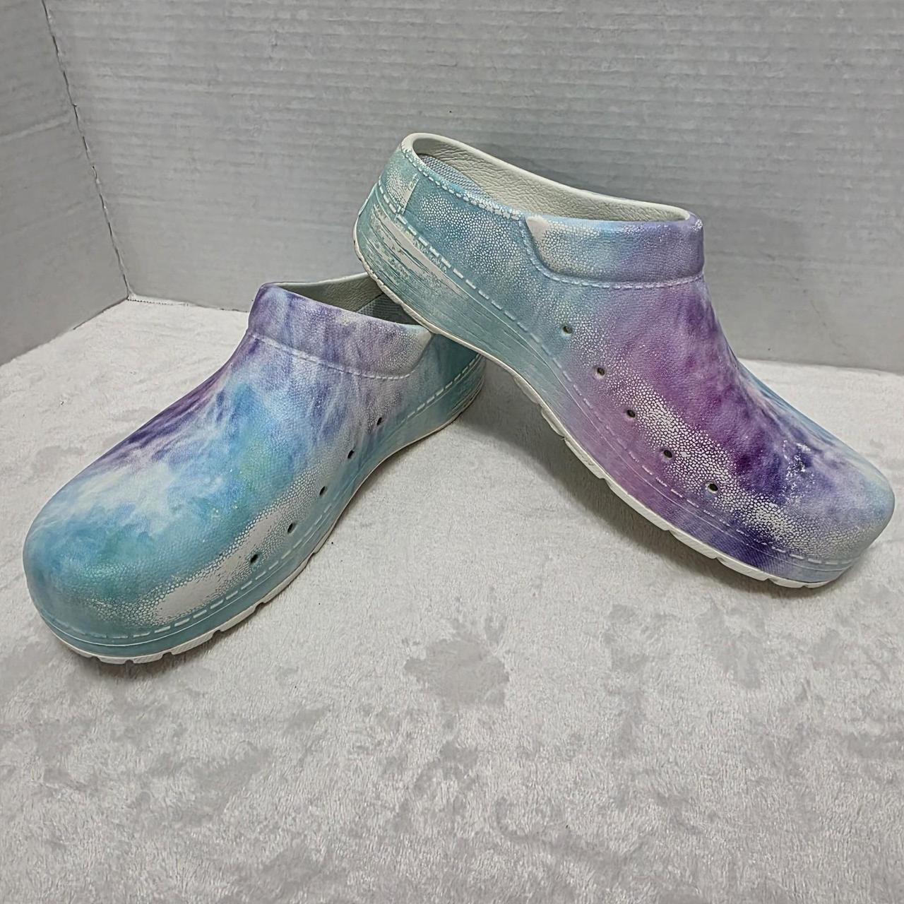 Dansko Women's Clogs - Multi - US 9 – Dansko Size… - image 1