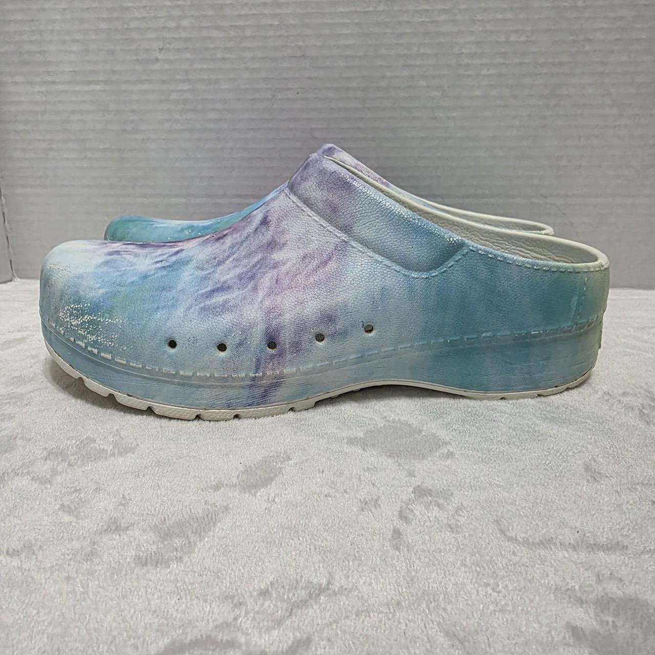 Dansko Women's Clogs - Multi - US 9 – Dansko Size… - image 7