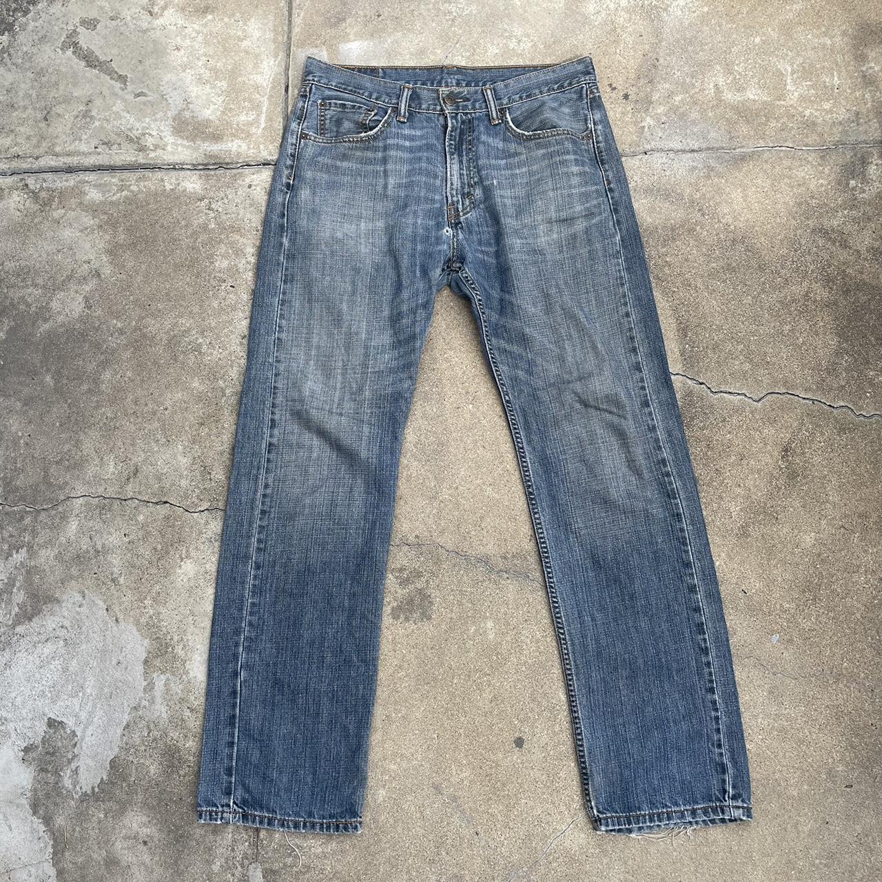 Levis shop 505 uomo