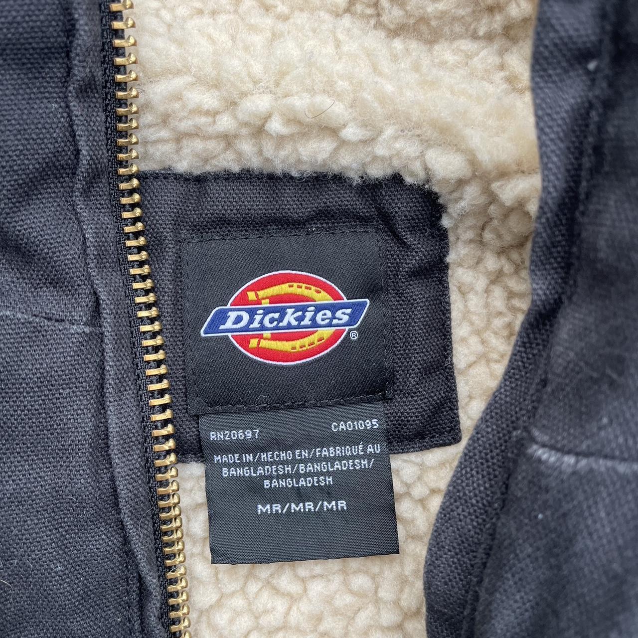 Dickies rn20697 ca01095 jacket sale