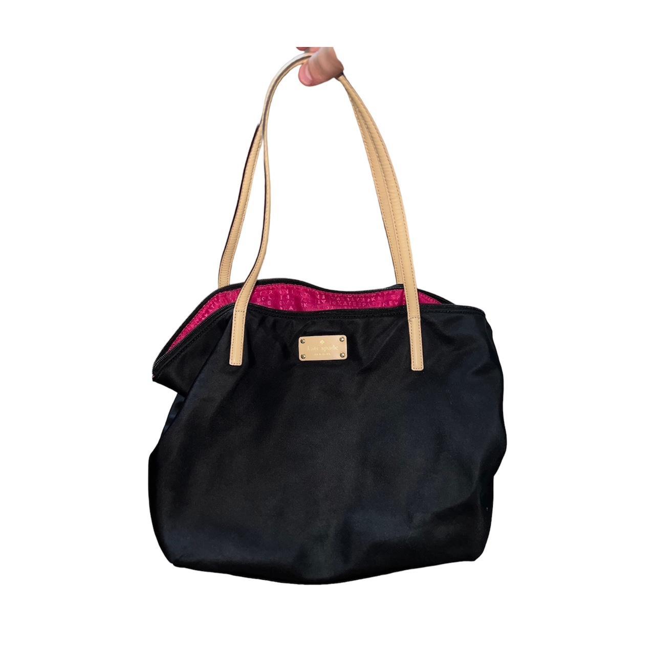 Kate spade store sophie tote