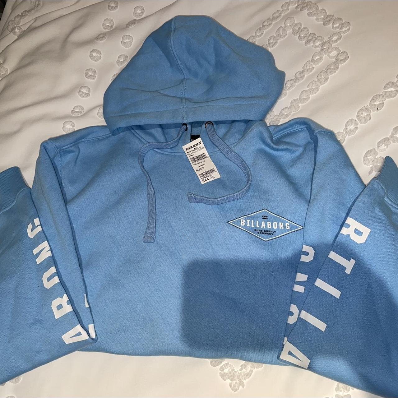 Carolina blue sale shadow hill hoodie