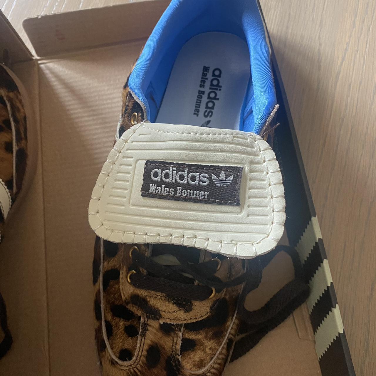 new never worn adidas sambas MENS - Depop