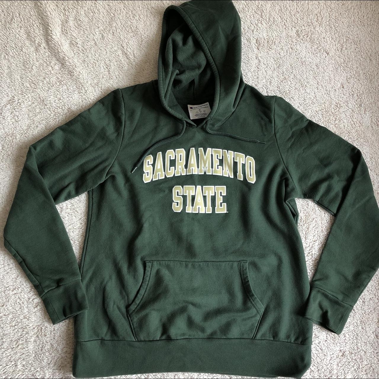 Sac state clearance hoodie