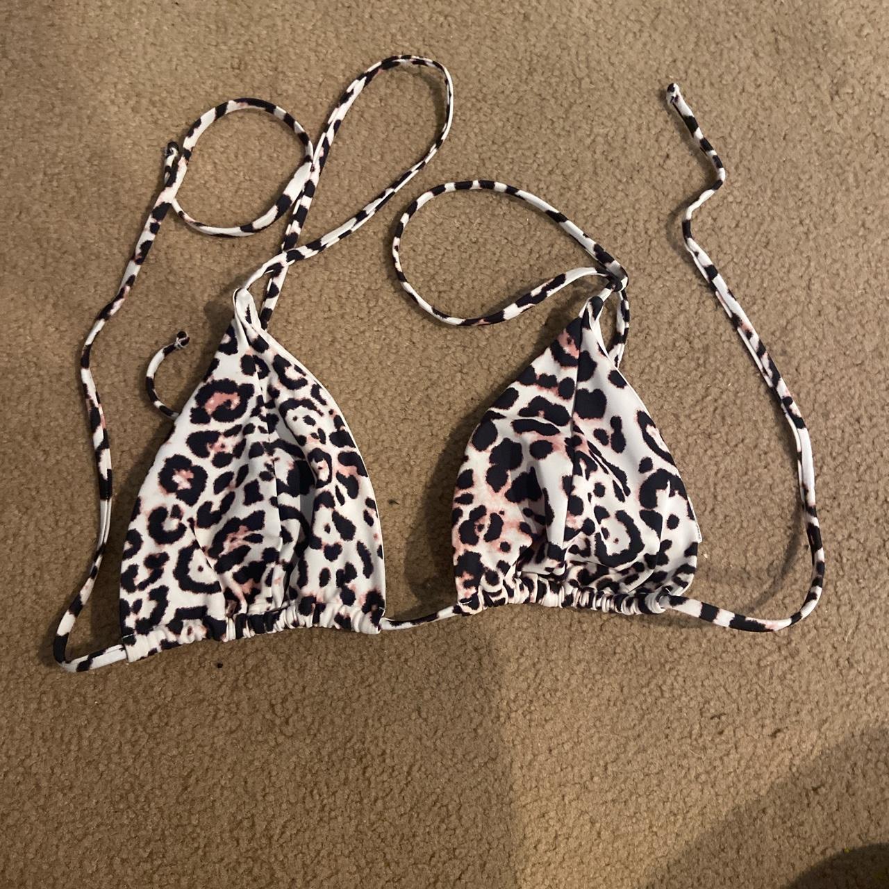 Bikini Top From Local Surf Shop Size Large Depop