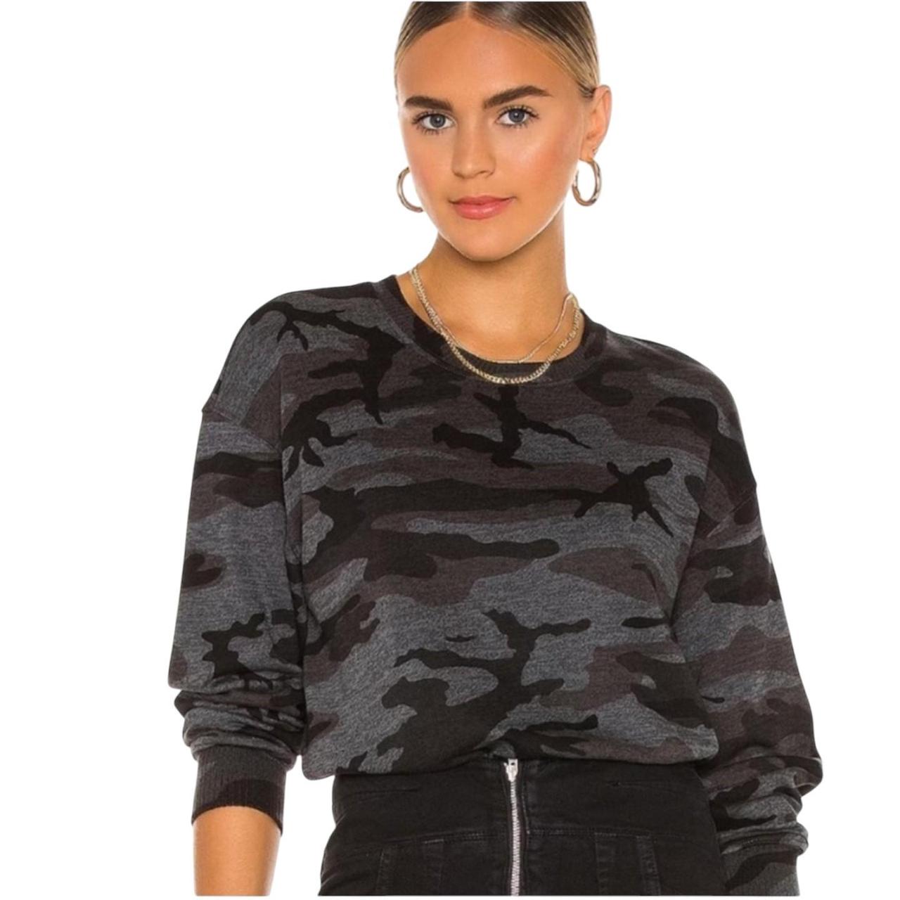 Rails Women's Sweatshirt - Multi - S – Rails Size… - image 1