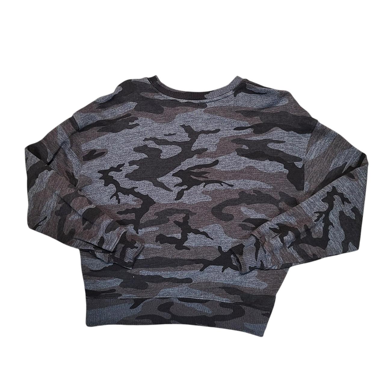 Rails Women's Sweatshirt - Multi - S – Rails Size… - image 4