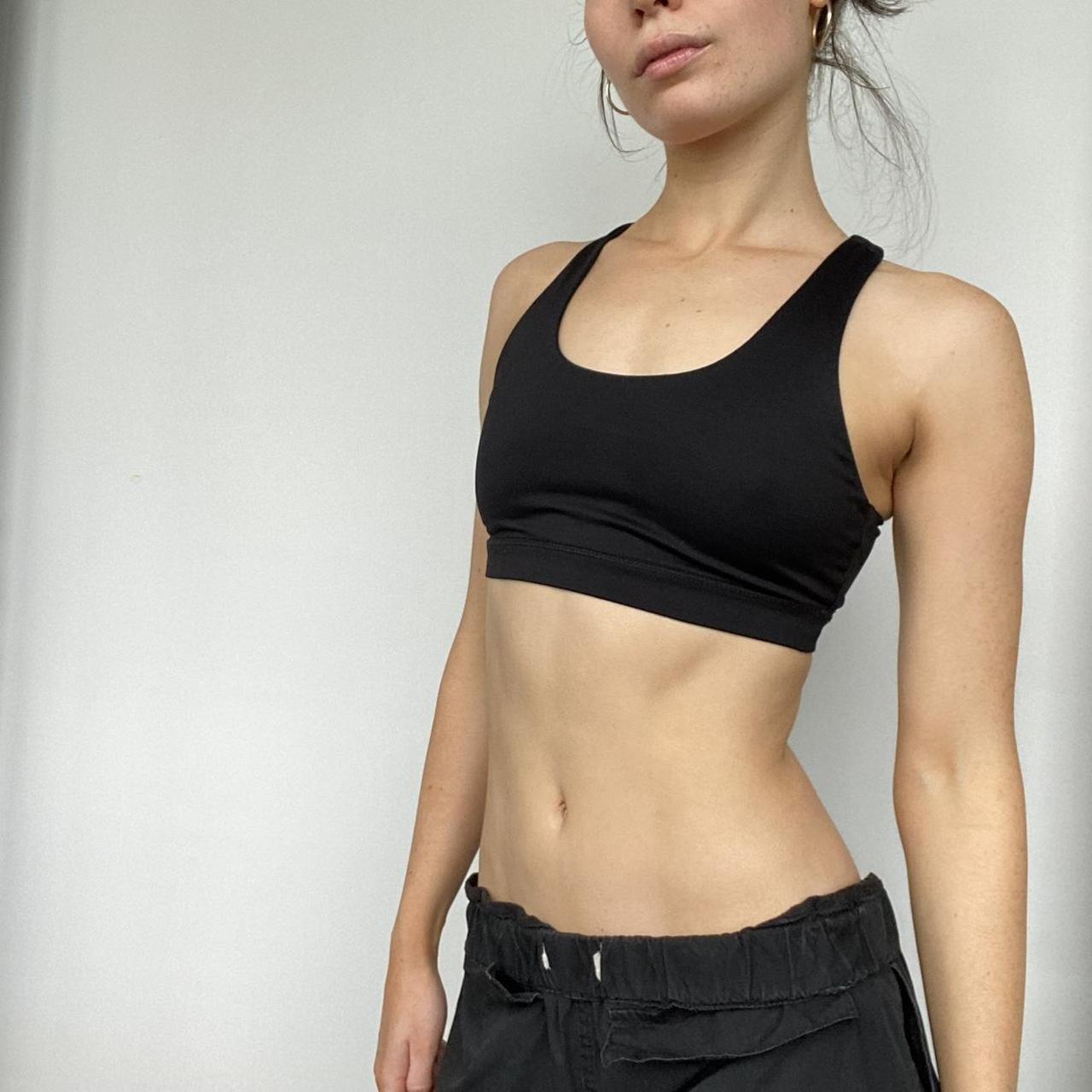 Cotton on body sports bra deals