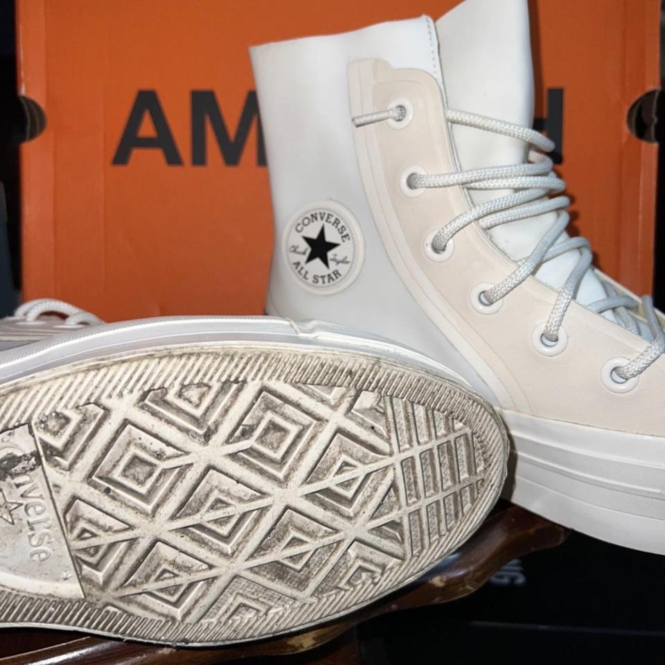 converse x ambush depop